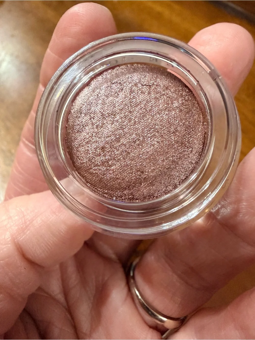 Chantecaille new box